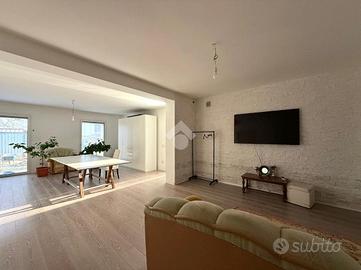 VILLA SINGOLA A VILLORBA