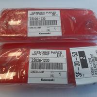 Gemma fanale posteriore kawasaki quad