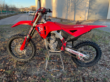 Honda Crf 250 2025