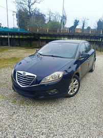 Lancia Delta Delta III 2008 1.4 m-air Gold GPL