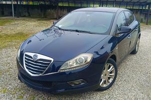 Lancia Delta Delta III 2008 1.4 m-air Gold GPL