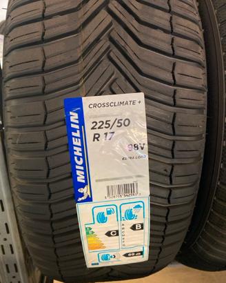 4 GOMME NUOVE QUATTRO STAGIONI 2255017 - CP6918868