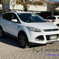 Ford Kuga 2.0 tdci Titanium 2wd s&s 120cv E6
