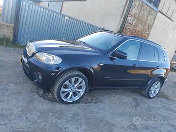 Bmw X5 M X5 xDrive40d Futura