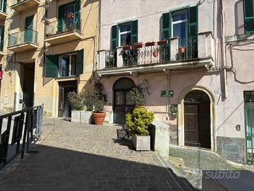 Appartamento in centro
