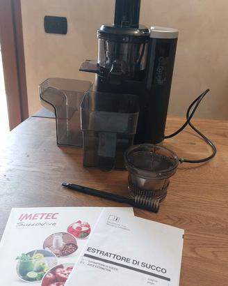 Estrattore succo
