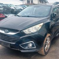 Ricambi Hyundai IX35 - Tucson 2.0 CRDI del 2012