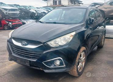 Ricambi Hyundai IX35 - Tucson 2.0 CRDI del 2012