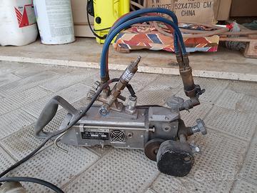 Ossitaglio LIK 92 PUMA