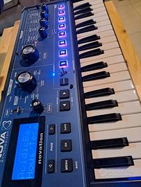 NOVATION MININOVA