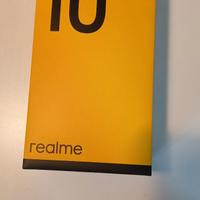 realme 10