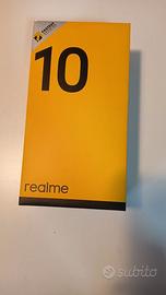 realme 10