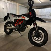 Ktm 690 smc r 2019