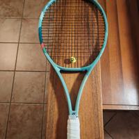 Racchetta Yonex Percept 97L