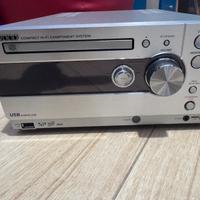 Impianto stereo kenwood vintage hifi