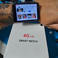 smartwatch Android