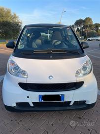Smart fortwo coupé cdi diesel