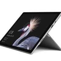 Microsoft Surface Pro 5 1796 i5-7300u 4GB 128GB 12