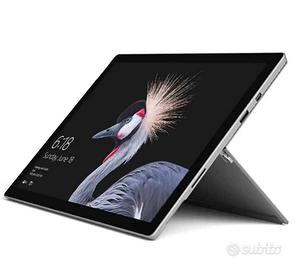 Microsoft Surface Pro 5 1796 i5-7300u 4GB 128GB 12