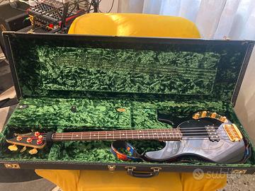 Music Man StingRay 4 H Limited Edition 2006