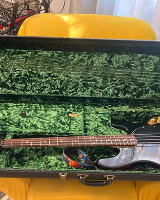 Music Man StingRay 4 H Limited Edition 2006