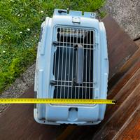 Trasportino per cani
