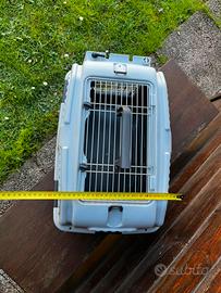 Trasportino per cani