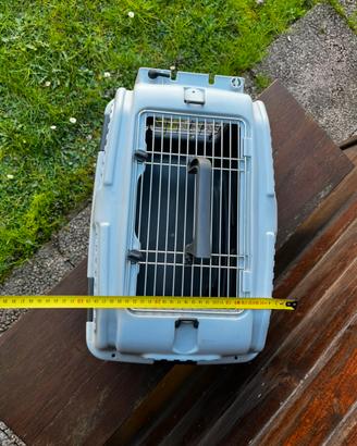 Trasportino per cani