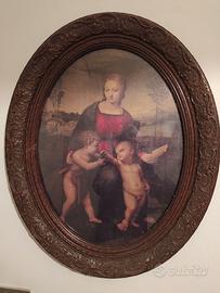 Quadro Antico
