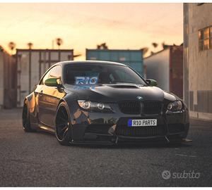 KIT ALLARGAMENTO ROCKET BUNNY DRIFT BMW E92 M3 50 