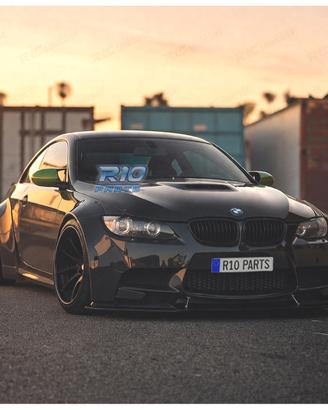 KIT ALLARGAMENTO ROCKET BUNNY DRIFT BMW E92 M3 50 