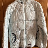 Piumino sportivo champion