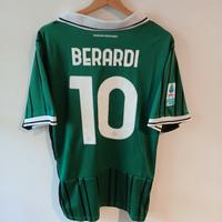 BERARDI #10 Puma Sassuolo Calcio Home Serie A XL 