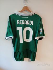 BERARDI #10 Puma Sassuolo Calcio Home Serie A XL 