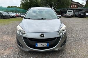Mazda 5 Mazda5 1.6 MZ-CD 8V 115CV Dynamic Space
