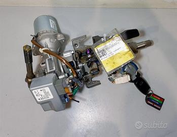 CITY COMPLETO KIA Picanto Serie 56300-G6000 (17>)