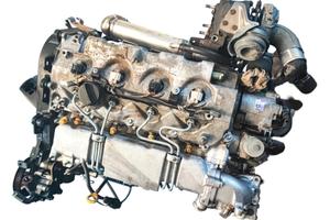 MOTORE COMPLETO TOYOTA Corolla Verso 1Â° Serie 1cd