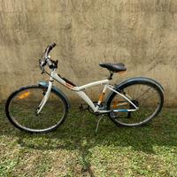 Bicicletta da ragazzo Decathlon