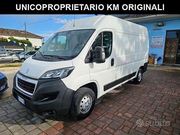 PEUGEOT Boxer 333 2.2 BlueHDi 120 S&S PM-TM Furg