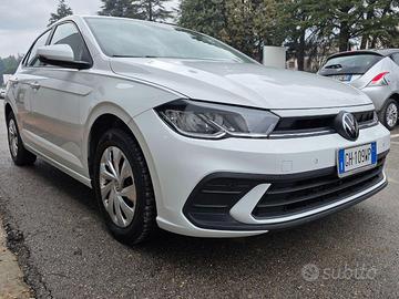 VOLKSWAGEN Polo 1.0 TGI 5p. Style