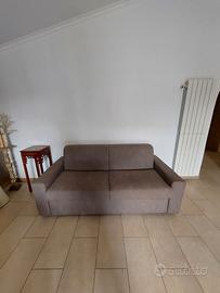 Divano letto