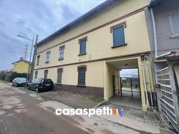 Appartamento di 50 m² con 2 locali a San Donato Mi