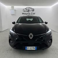 Renault Clio FULL HYBRID (anno 2021)