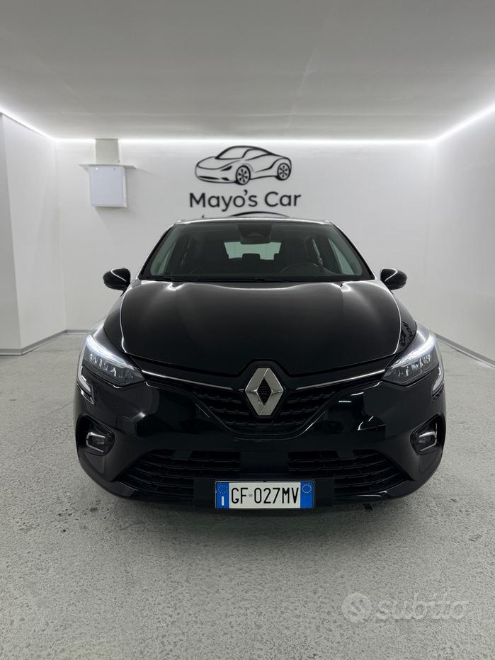 Renault Clio 5ª serie