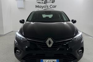 Renault Clio FULL HYBRID (anno 2021)