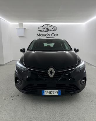Renault Clio FULL HYBRID (anno 2021)