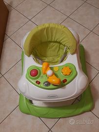 Girello bambino