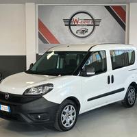 Fiat Doblo Doblò 1.3 MJT PC Combi N1