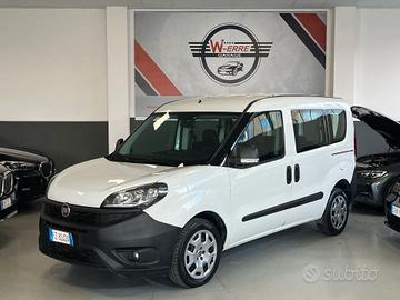 Fiat Doblo Doblò 1.3 MJT PC Combi N1