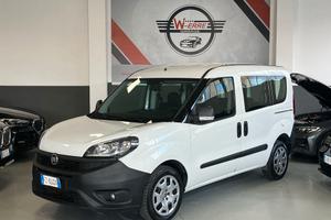 Fiat Doblo Doblò 1.3 MJT PC Combi N1